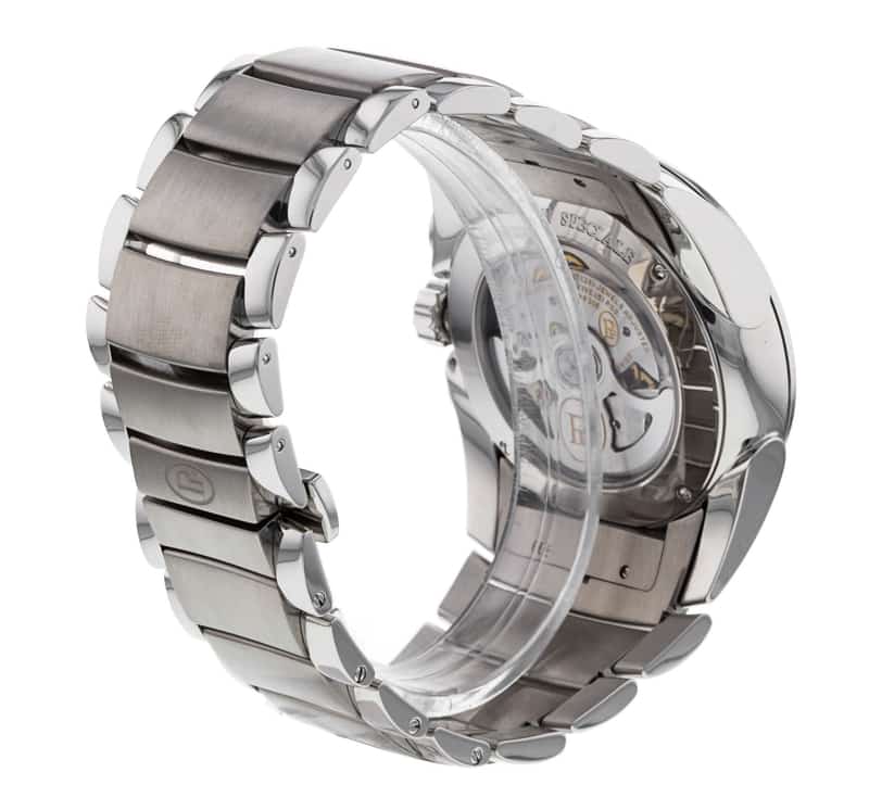 Parmigiani Tonda PFC274-0005600-B33002